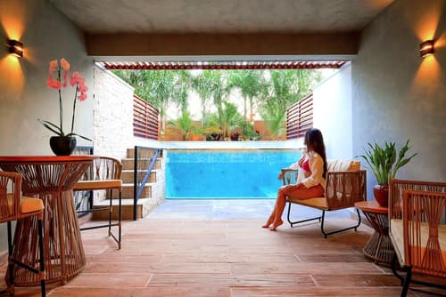 Arte da Natureza Hotel Bonito