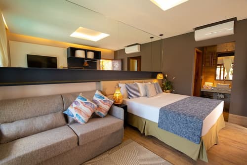 Arte da Natureza Hotel Bonito