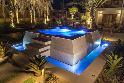Arte da Natureza Hotel Bonito