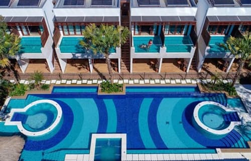 Arte da Natureza Hotel Bonito