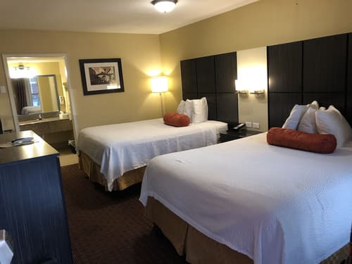 San Marco Inn East