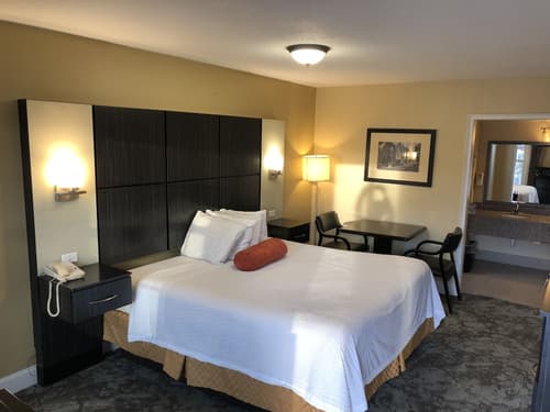 San Marco Inn East