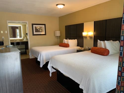 San Marco Inn East