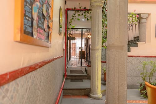 Rincón Familiar Hostel Boutique