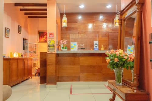 Rincón Familiar Hostel Boutique