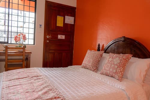 Rincón Familiar Hostel Boutique