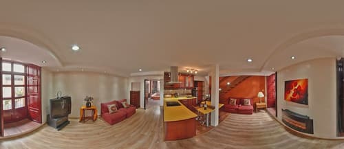 Rincón Familiar Hostel Boutique