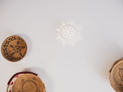 Tramas Hotel & SPA, Reception