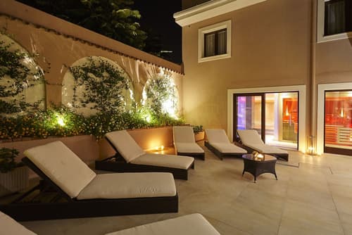 Tramas Hotel & SPA, Primary image