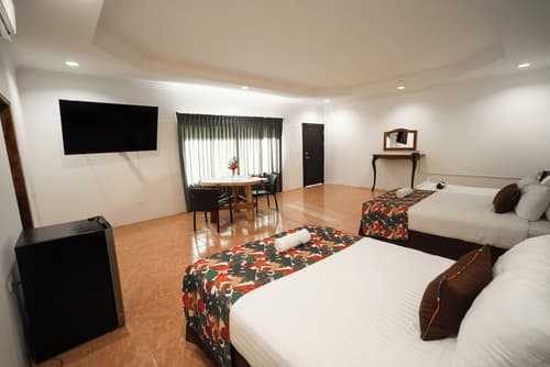 Hotel Costa Pacífica, Room