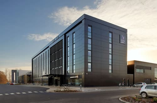 Village Hotel Edinburgh, Primary image