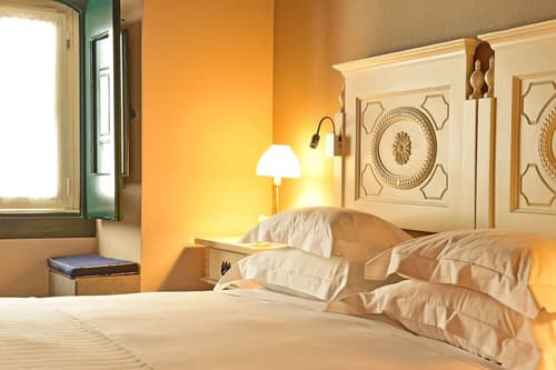 Pousada Castelo de Óbidos - Historic Hotel, Room