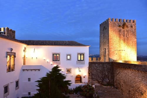 Pousada Castelo de Óbidos - Historic Hotel, Primary image