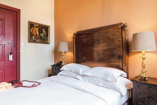 Pousada Castelo de Óbidos - Historic Hotel, Room