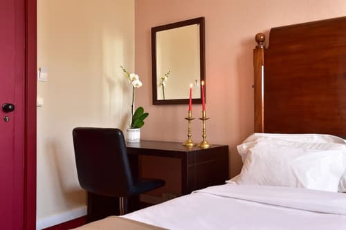 Pousada Castelo de Óbidos - Historic Hotel, Room