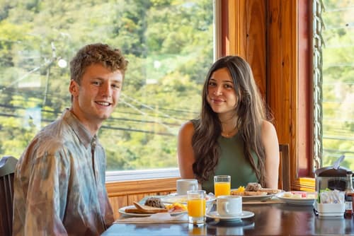 Mar Inn Bed & Breakfast