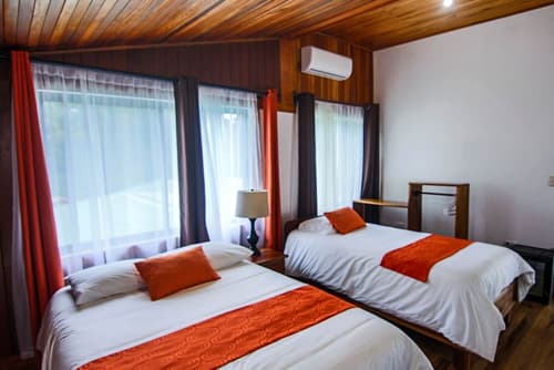 Mar Inn Bed & Breakfast, Room