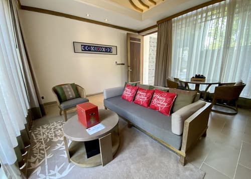 Banyan Tree Yangshuo, Room