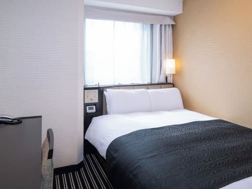 APA Hotel Higashi Shinjuku Kabukicho, Room