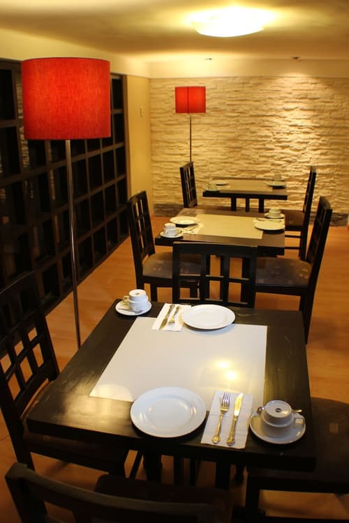 Tampu Hotel Boutique