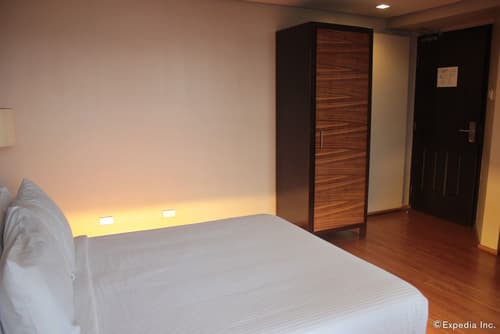 Soleste Suites, Room