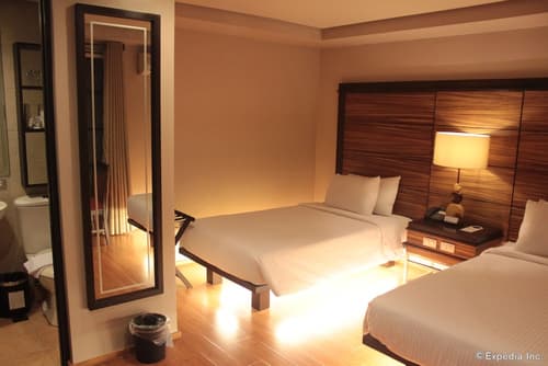 Soleste Suites, Room