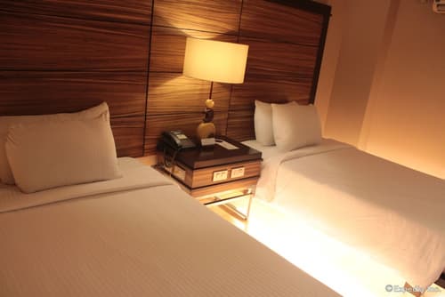 Soleste Suites, Room