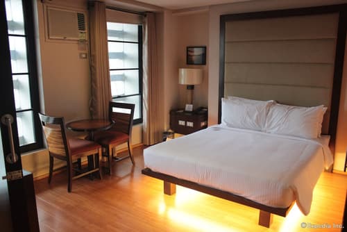 Soleste Suites, Room