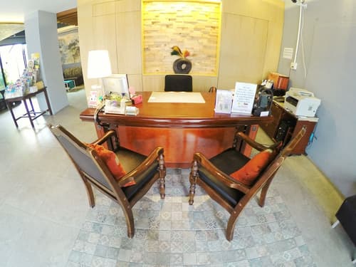 Sea Front Home Boutique - Patong Beach