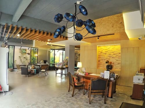 Sea Front Home Boutique - Patong Beach