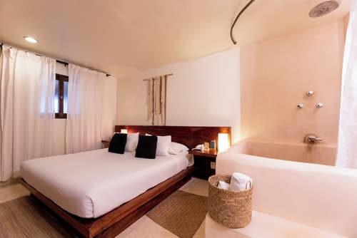 Mezzanine by La Zebra, an SLH Hotel