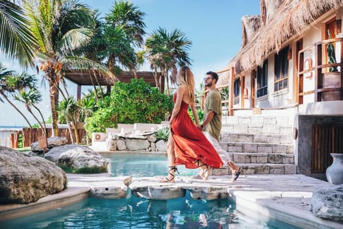 Mezzanine by La Zebra, an SLH Hotel