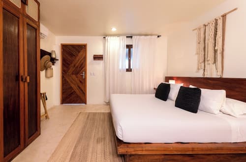 Mezzanine by La Zebra, an SLH Hotel