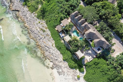 Mezzanine by La Zebra, an SLH Hotel