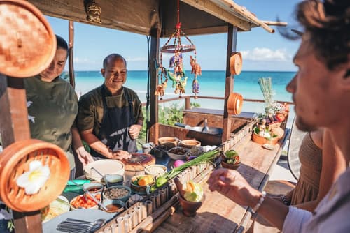 Mezzanine by La Zebra, an SLH Hotel
