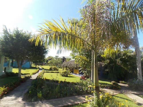 Los Bohios Campo Añil, Primary image