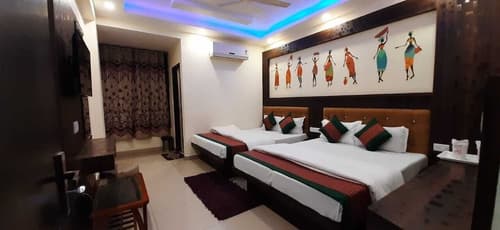 Cottage Ganga Inn, Primary image