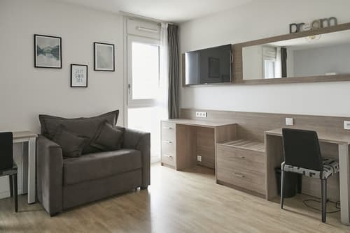 Aparthotel Adagio Access Massy Palaiseau