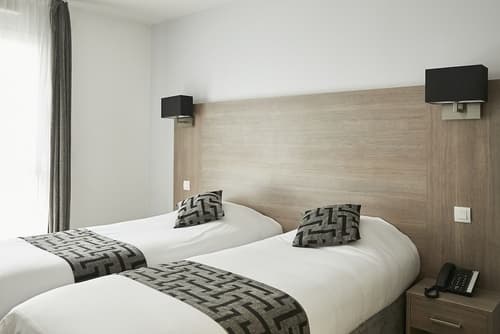 Aparthotel Adagio Access Massy Palaiseau