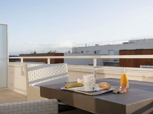Aparthotel Adagio Access Massy Palaiseau