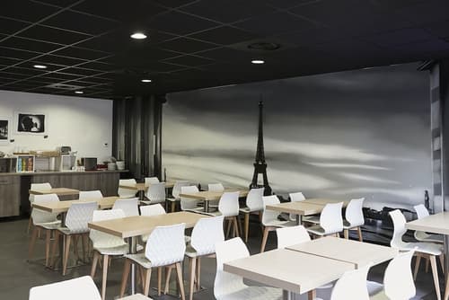 Aparthotel Adagio Access Massy Palaiseau