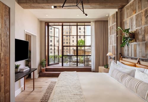 1 Hotel Central Park