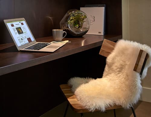 1 Hotel Central Park, Room