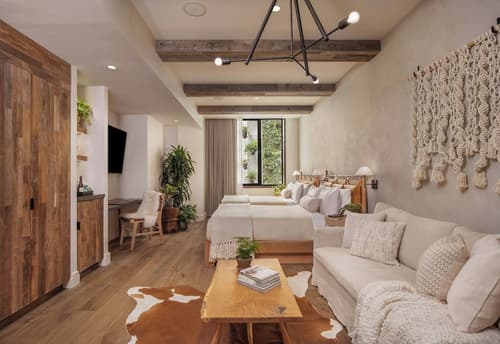 1 Hotel Central Park