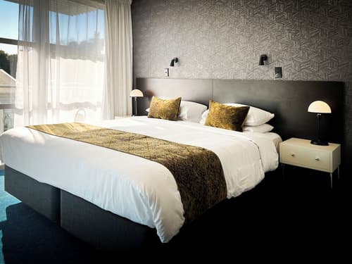 Beaches Nelson, Private kitchenette