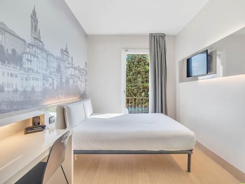 B&B HOTEL Bergamo City, Room