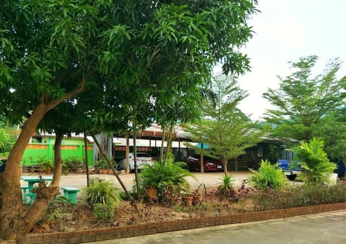 Blue House Sukhothai