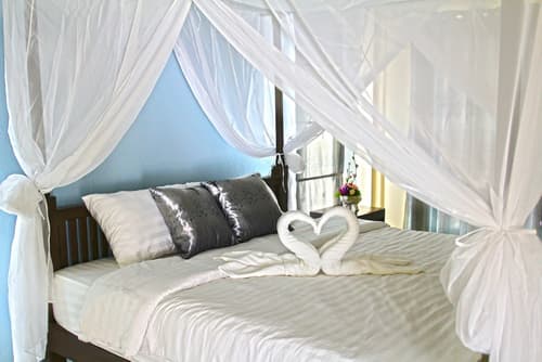 Blue House Sukhothai