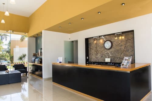 TecnoHotel Mérida Norte