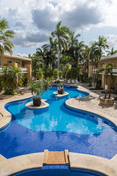 TecnoHotel Mérida Norte